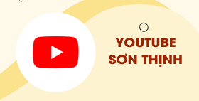 Kết nồi Youtube Sơn thịnh